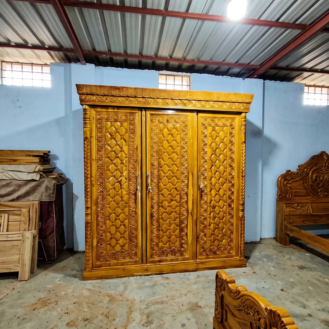 আলমিরা